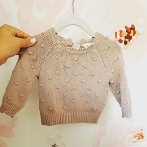Jamie Kay sweater